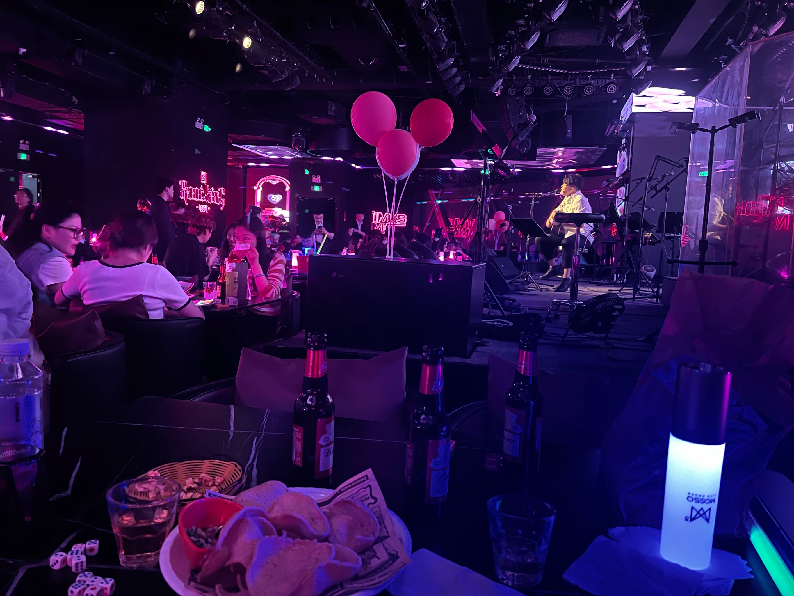 保定商务ktv计时方式介绍-唐县ktv预定