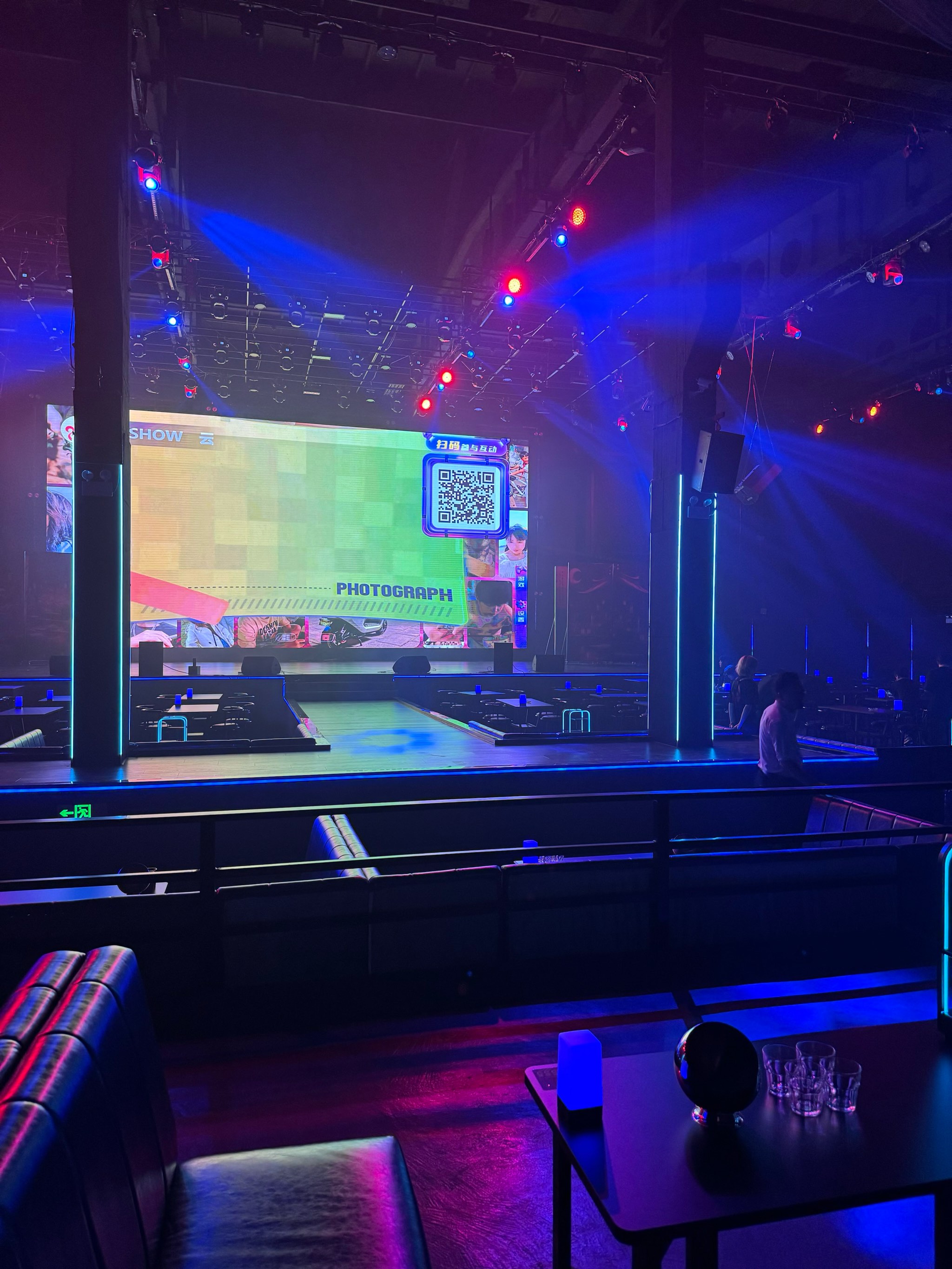 保定商务ktv划算实惠-高碑店市ktv预定