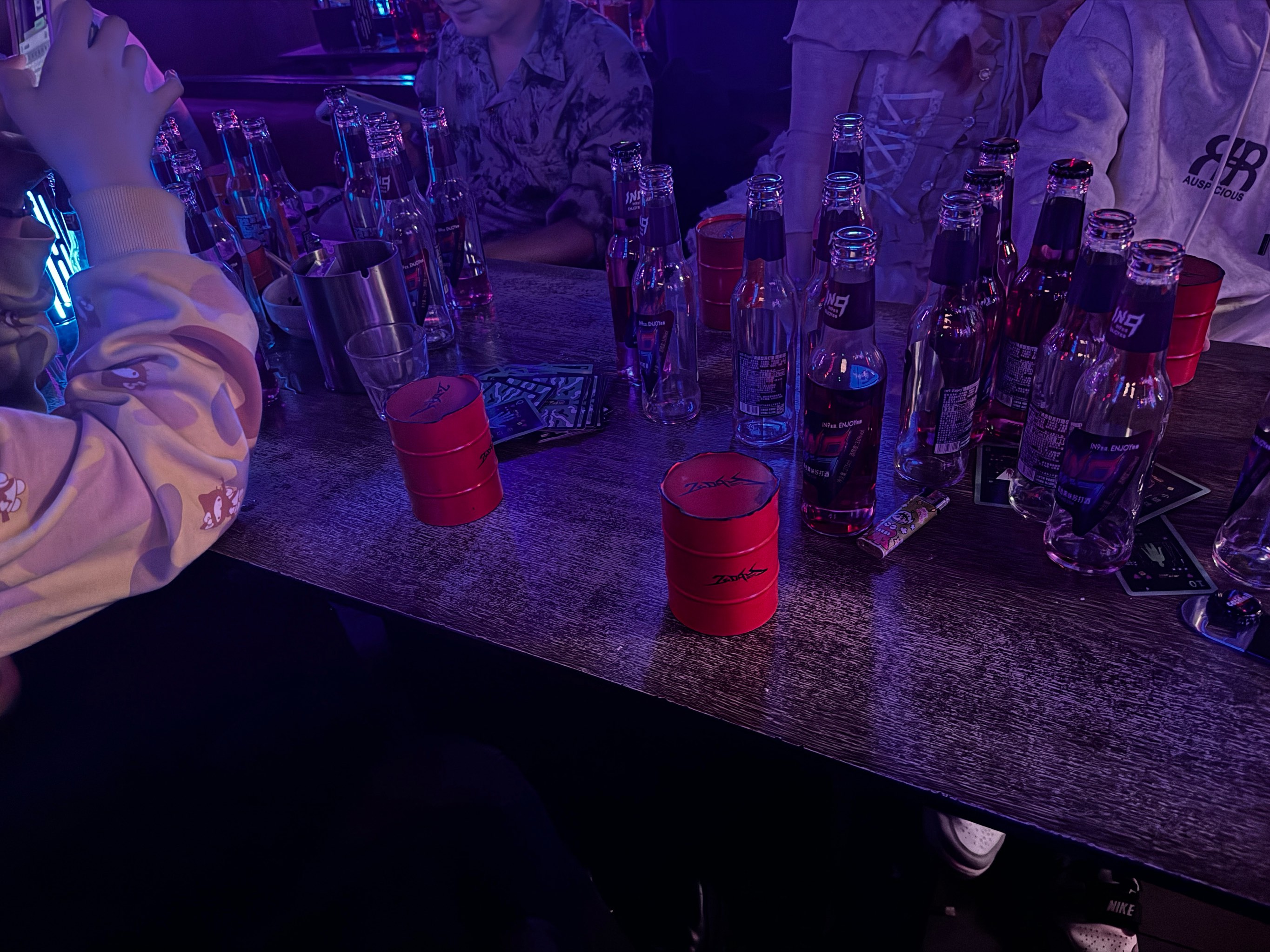 保定商务KTV尽情畅享-定州市ktv预定