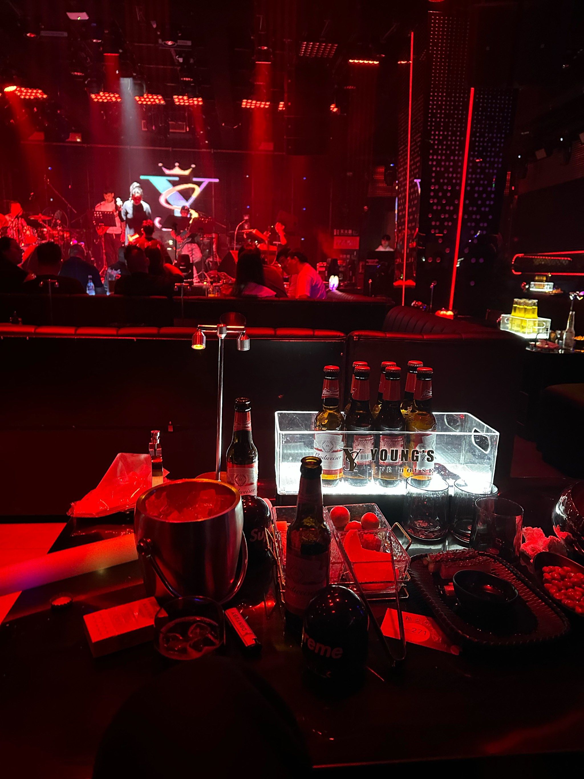 保定商务ktv最佳选择及攻略分享-安新县ktv预定