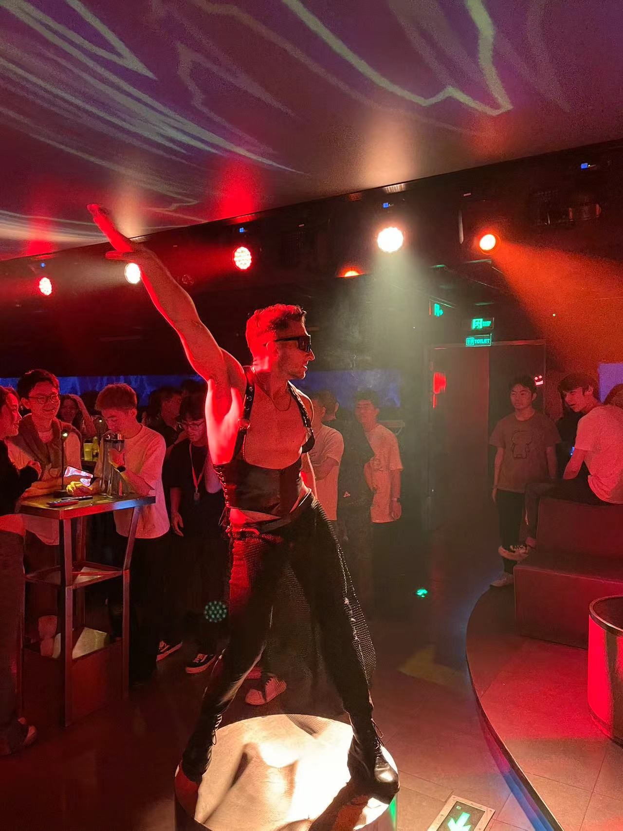 保定商务ktv能否组局探秘-曲阳县ktv预定