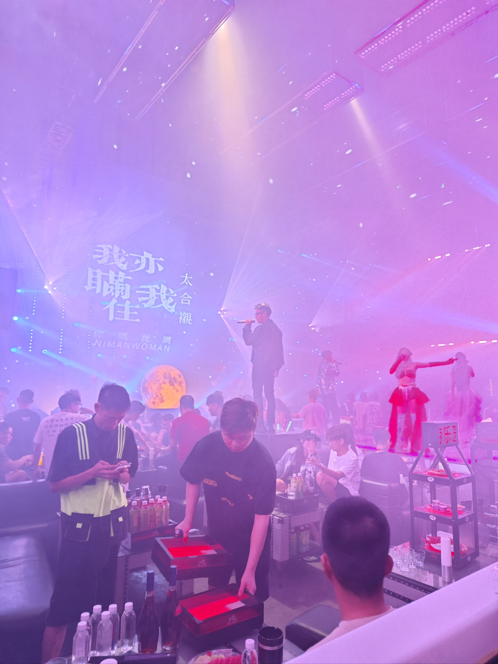 保定商务ktv盛宴-蠡县ktv预定