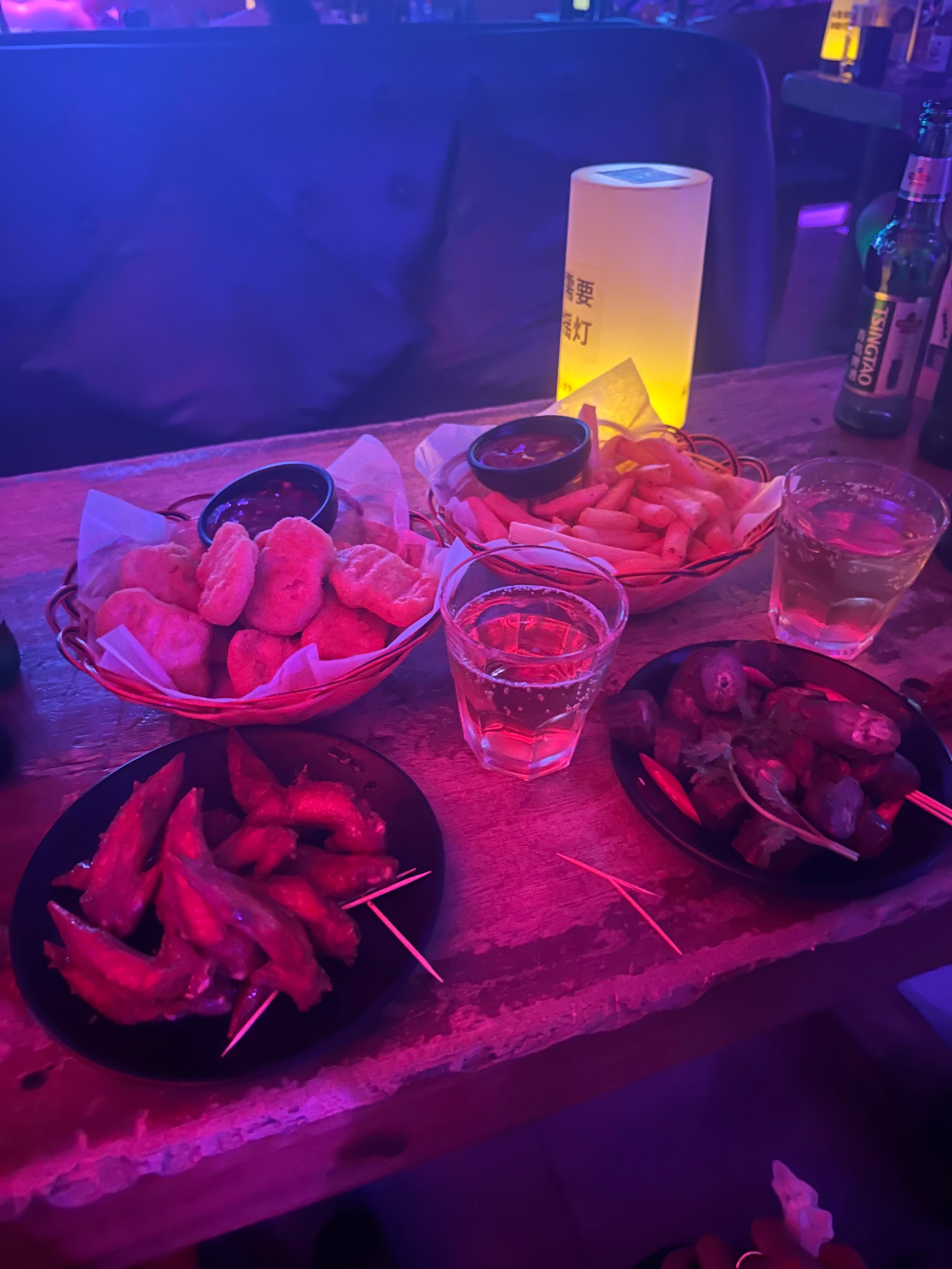 保定商务KTV：商务娱乐首选-雄县ktv预定